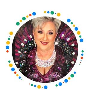 Meet your Posher, Lori